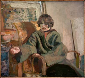 Lucie Belin